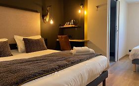 Shelder Hotel - Cherbourg En Cotentin - Equeurdreville